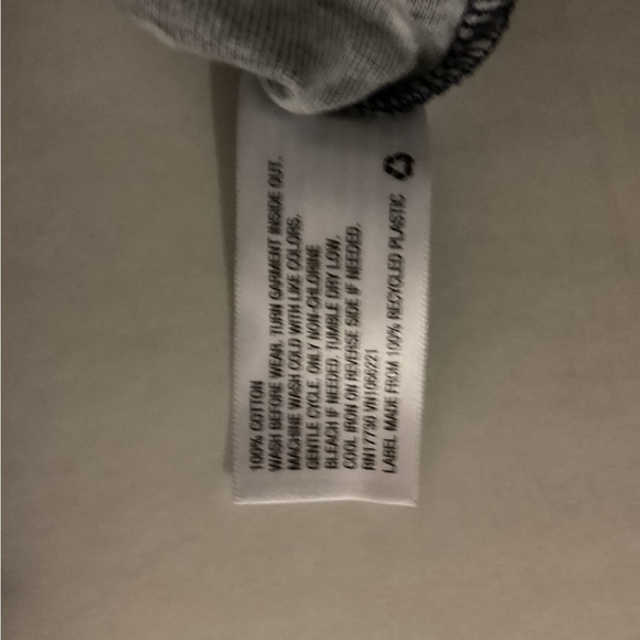 NWT Hanukkah Chanukah PJ top Women’s size Large - Picture 5 of 6